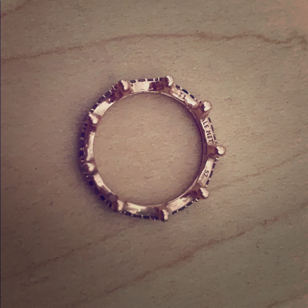 Pandora Enchanted Crown Ring